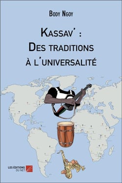 Kassav' : Des traditions à l'universalité