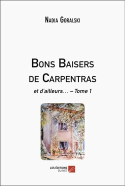 Bons baisers de carpentras - et d ailleurs  tome 1