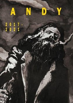 Andy : 2017-2021