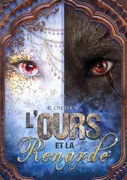 L'ours et la renarde Tome 1 : chaînes