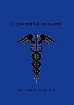 Le journal de ma santé