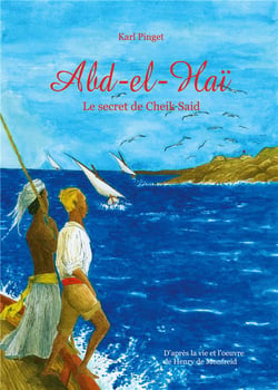 Abd el Haï : le secret de Cheik Saïd