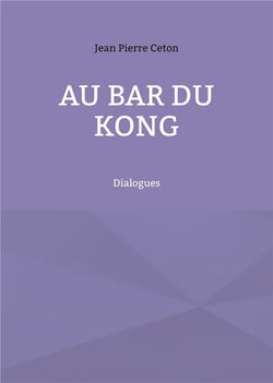 Au bar du kong