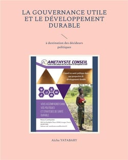 La gouvernance utile et le developpement durable - a destination des decideurs politiques - illustra