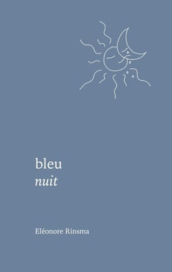 Bleu nuit