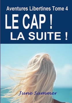 Le Cap, la Suite !