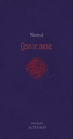 Gens de brume