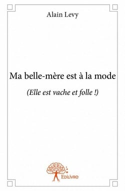 Ma belle-mère est à la mode - (elle est vache et folle !)