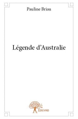 Légende d'australie