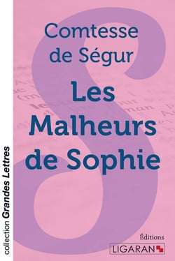 Les malheurs de Sophie