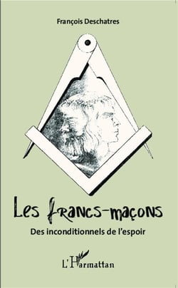 Les Francs-Macons.