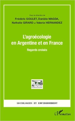 Agroécologie en Argentine et en France : Regards croisés