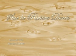 Sur la Rivière Dorée : Conte de Noël