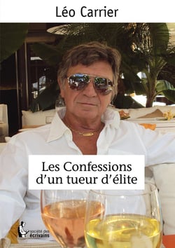 Les Confessions d'un tueur d'élite - Tome 1