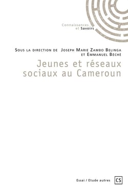 Jeunes et réseaux sociaux au Cameroun