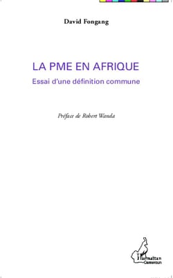 La PME en Afrique - essai d'une définition commune