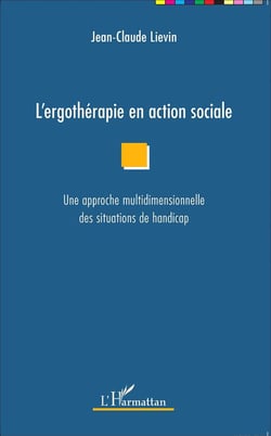 Ergothérapie en action sociale - une approche multidimensionnelle des situations de handicap
