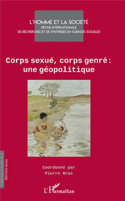 Corps sexué, corps genré : une géopolitique