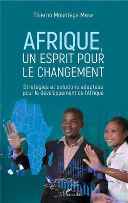 Afrique, un esprit pour le changement - stratégies et solutions adaptées pour le développement de l'Afrique