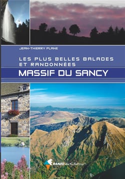Les plus belles balades et randonnées Massif du Sancy