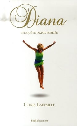Diana, l'enquête jamais publiée