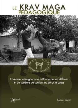 Le krav maga pédagogique
