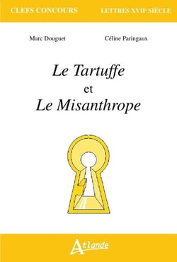 Le tartuffe et le misanthrope