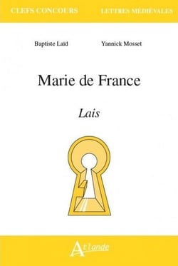 Marie de France - lais