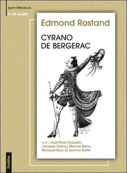 Cyrano de bergerac