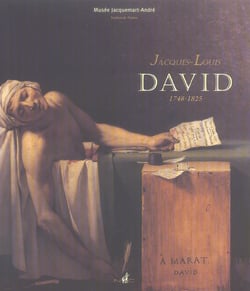 Jacques-louis david 1748-1825.