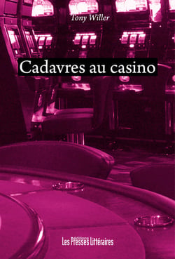 Cadavres au casino