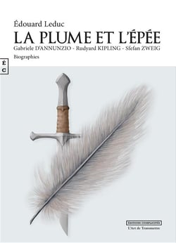 La plume et l'épée