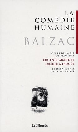 La comédie humaine t.2