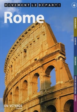 Rome Vivement Le Depart !