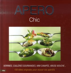 Apéro chic