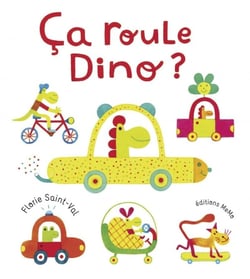 Ça roule Dino ?