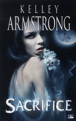Femmes de l'Autremonde Tome 7 : sacrifice