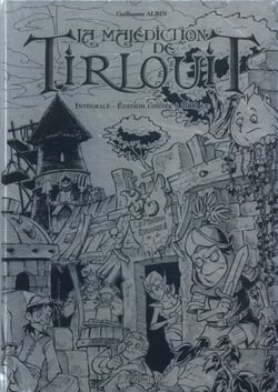 LA MALEDICTION DE TIRLOUIT