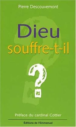 Dieu souffre t-il ?