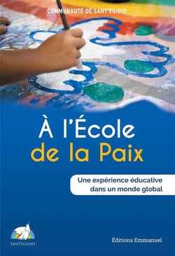 À l'Ecole de la paix - une expérience éducative dans un monde global