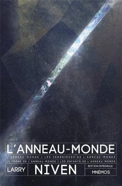 L'Anneau Monde - Integrale