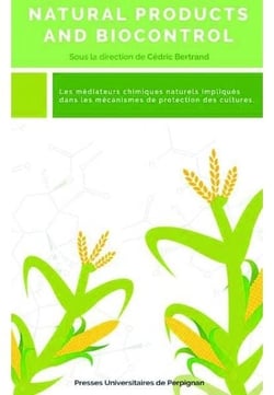 Natural products and biocontrol