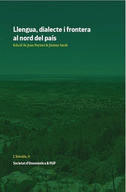 Llengua, dialecte i frontera al nord del país