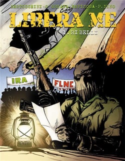 Libera me