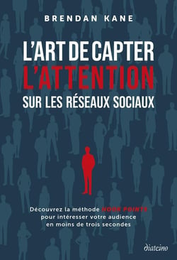 L'art de capter l'attention sur les réseaux sociaux