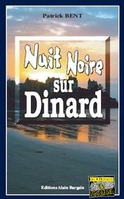 Nuit noire sur dinard