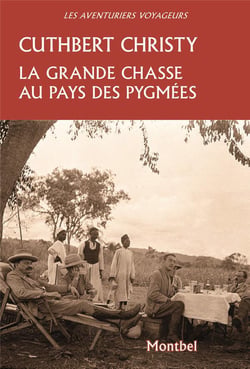 La grande chasse au pays des pygmées