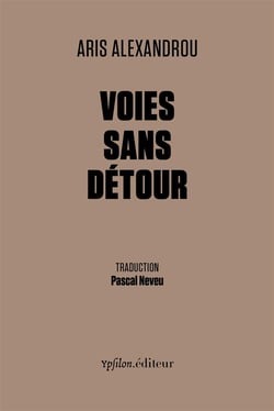 Voies sans detour
