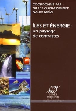 Îles et énergie - un paysage de contrastes