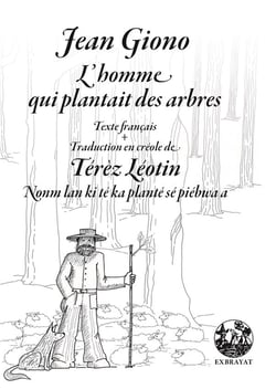 L'HOMME QUI PLANTAIT DES ARBRES